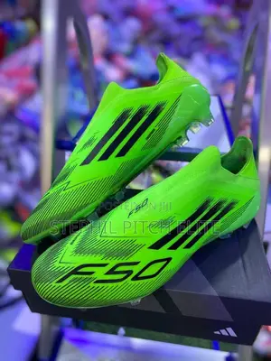 Adidas F50