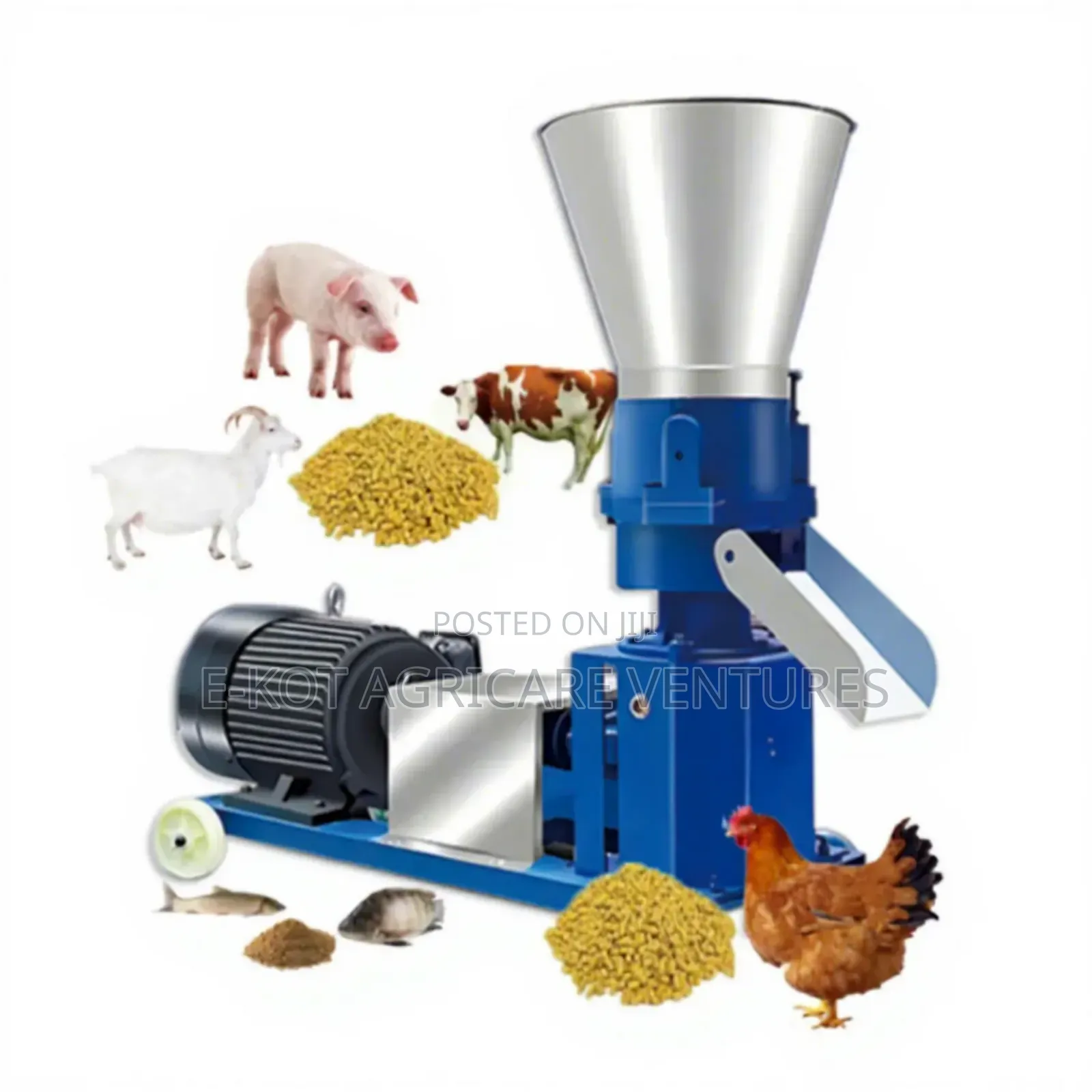 Palletizer Machine