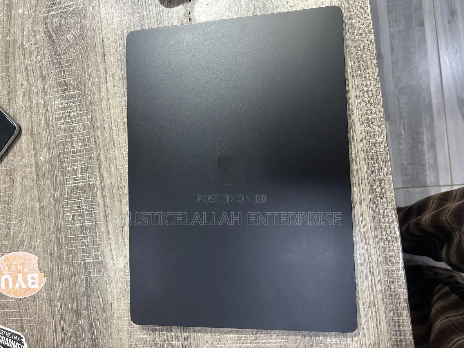 Laptop Microsoft Surface Laptop 3 8GB Intel Core i5 SSD 256GB