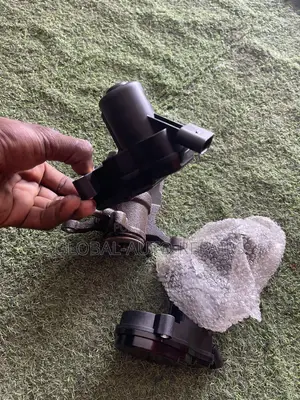 Cx5 Rear Caliper
