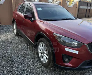 Mazda CX-5 Touring FWD 2013