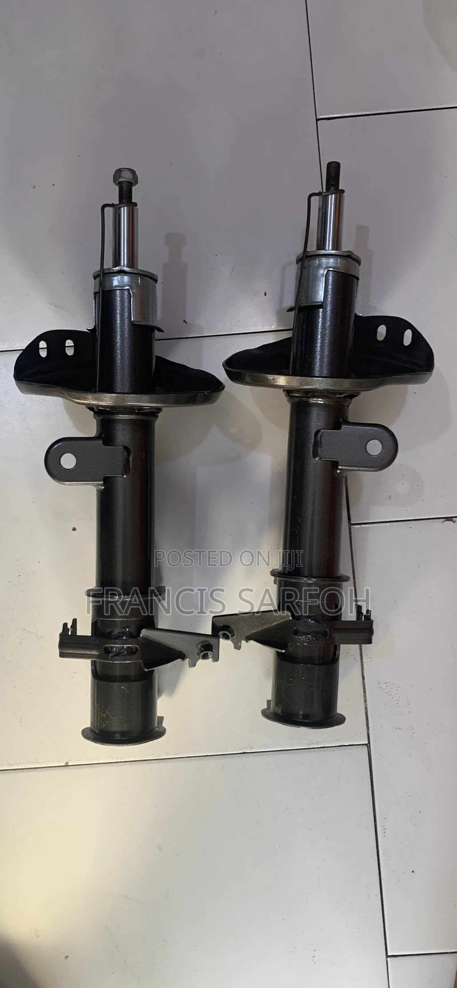 Brand New Honda CRV Front Shocks