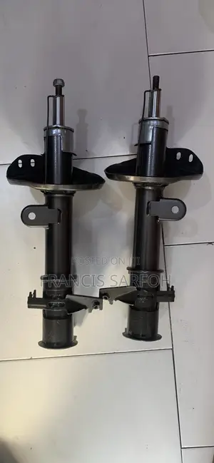 Brand New Honda CRV Front Shocks