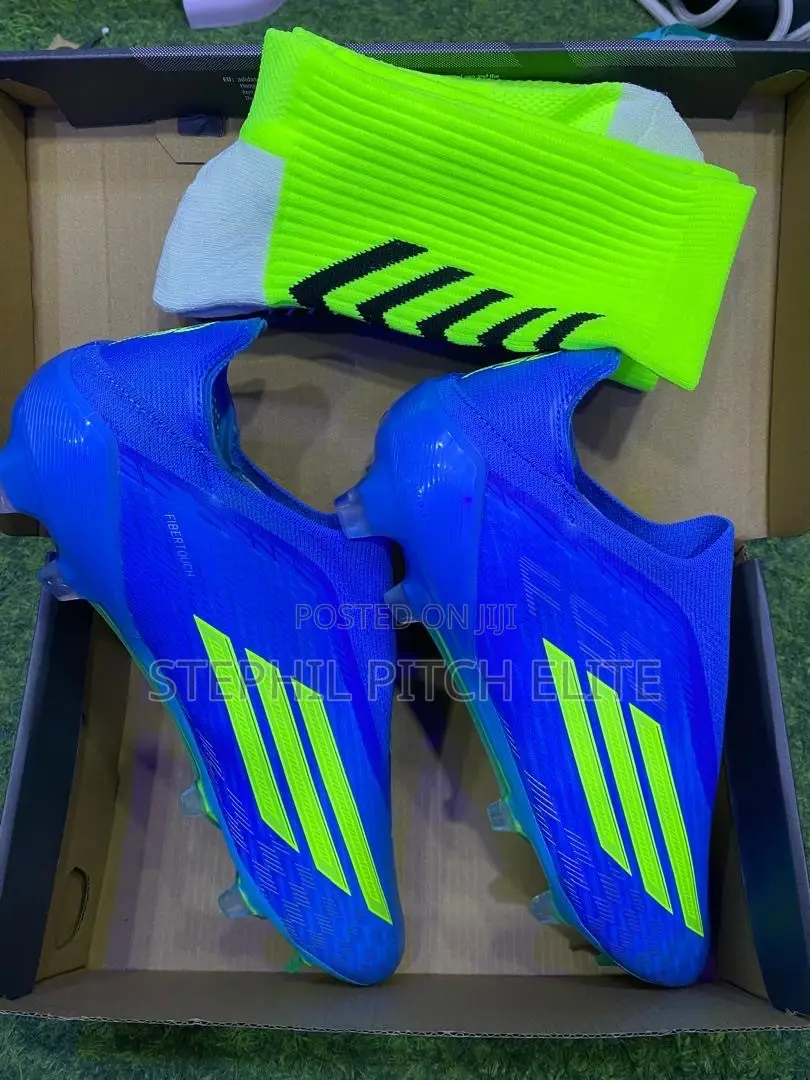 Adidas F50