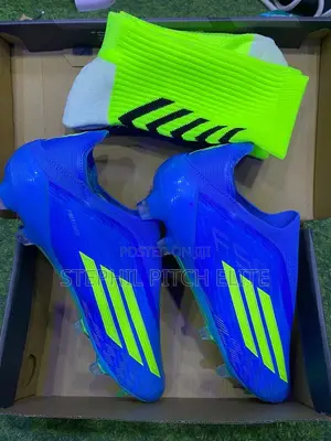 Adidas F50