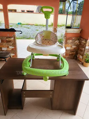Baby Walker With Shade