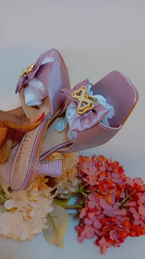 Ladies Footwear