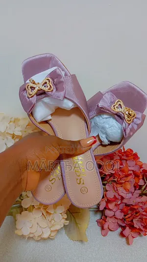 Ladies Footwear