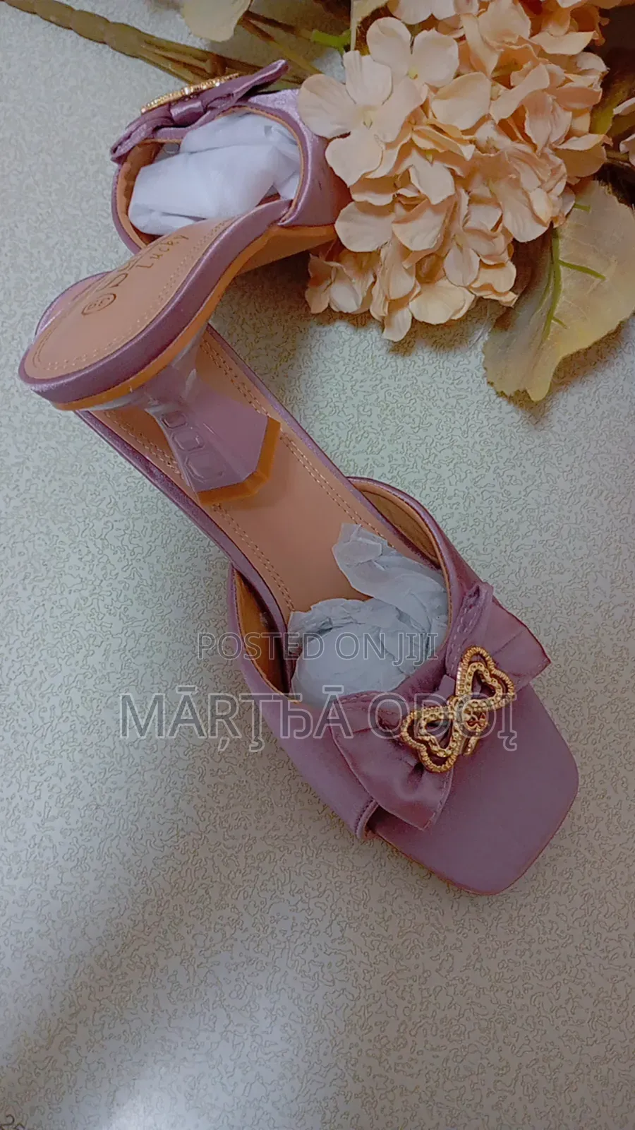 Ladies Footwear