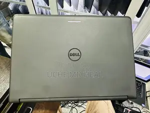Laptop Dell Latitude 3180 4GB Intel Pentium SSD 128GB