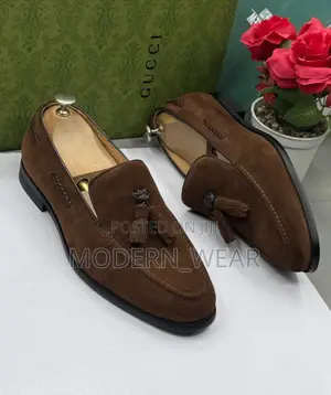 Gucci Ring My Bell Shoes