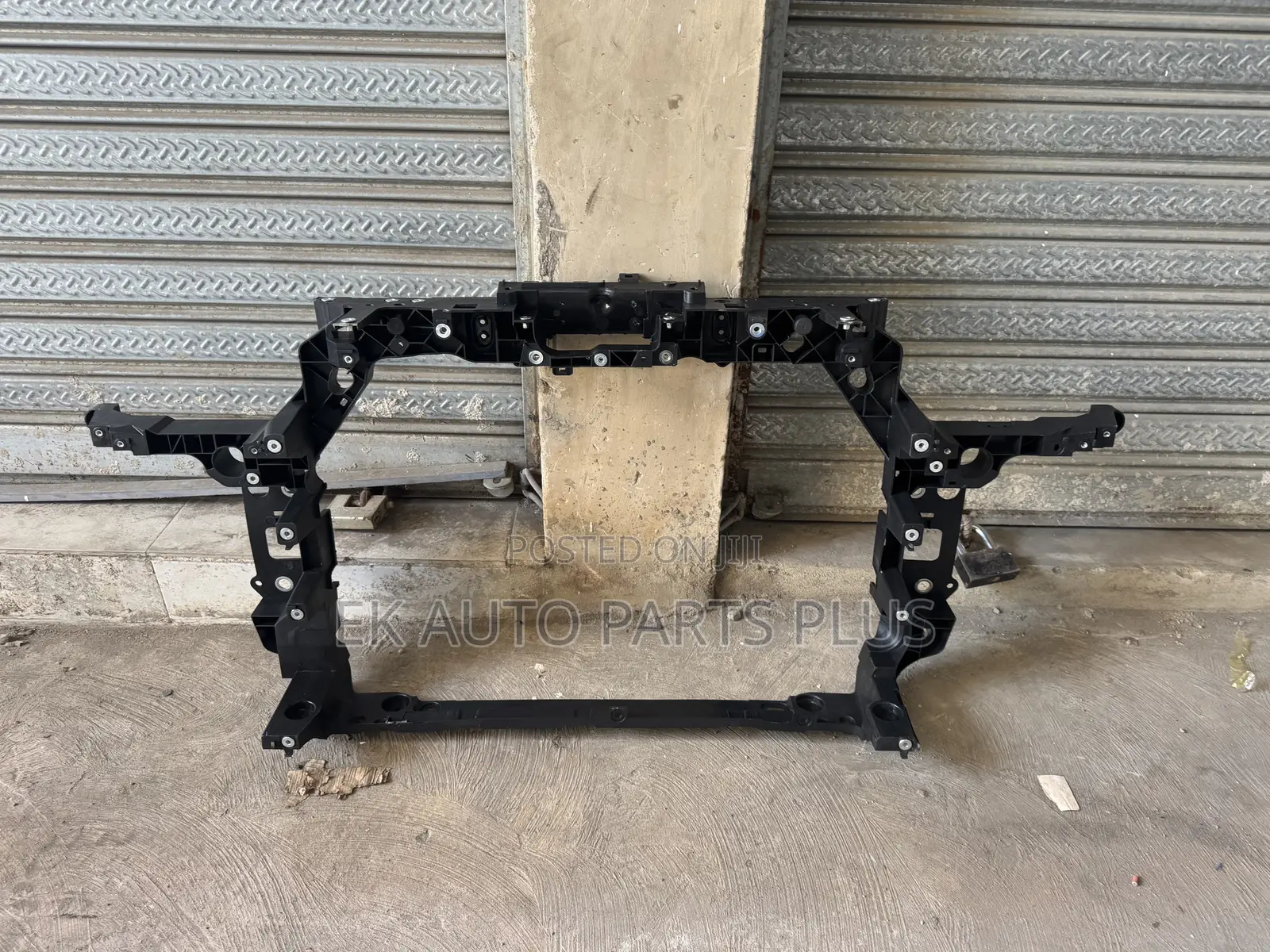 Honda CRV Radiator Support 2017 2018 2019 2020 2021 2022