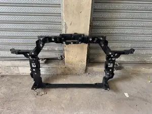 Honda CRV Radiator Support 2017 2018 2019 2020 2021 2022
