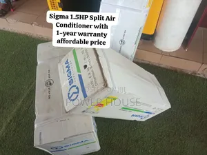 Sweet Dreams Cooling 1.5HP Sigma – Beat the Heat With Quality Cooling