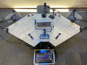 Radio Broadcast, RF Broadcast Engineers