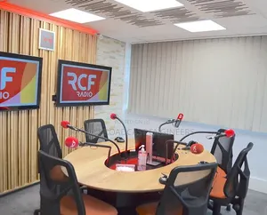 Radio Broadcast, RF Broadcast Engineers
