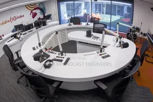 Radio Broadcast, RF Broadcast Engineers