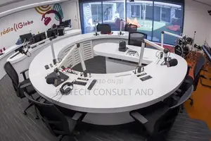 Radio Broadcast, RF Broadcast Engineers