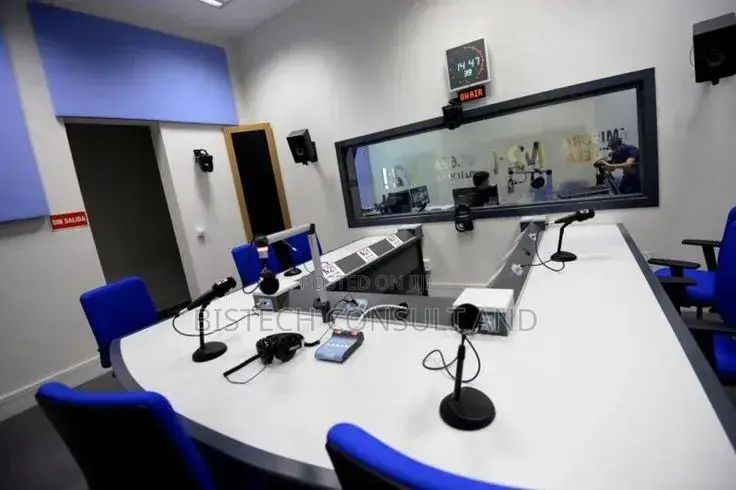 Radio Broadcast, RF Broadcast Engineers