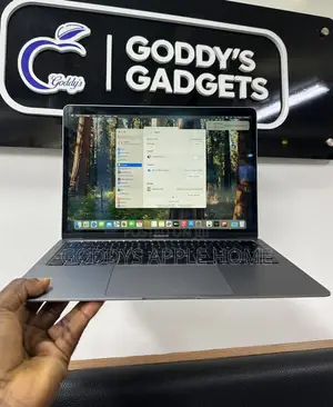 Laptop Apple MacBook Air 2020 8GB Intel Core i5 SSD 512GB