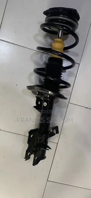 Nissan Rogue 2010 Front Shocks