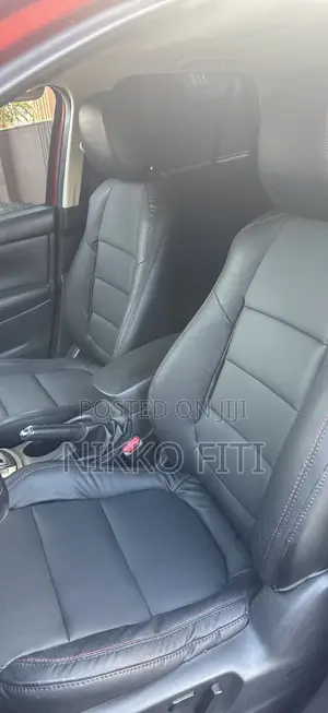 Mazda CX-5 Touring FWD 2013