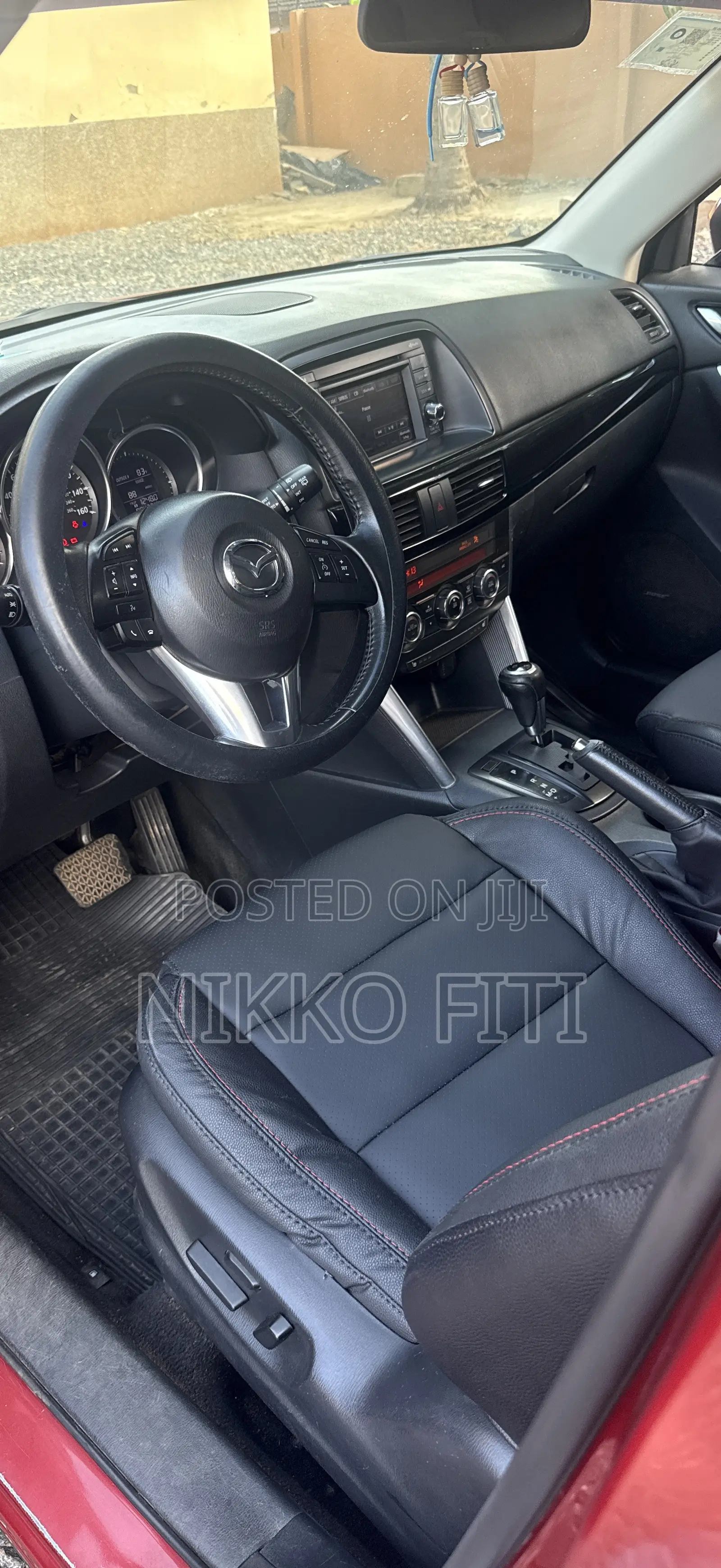 Mazda CX-5 Touring FWD 2013
