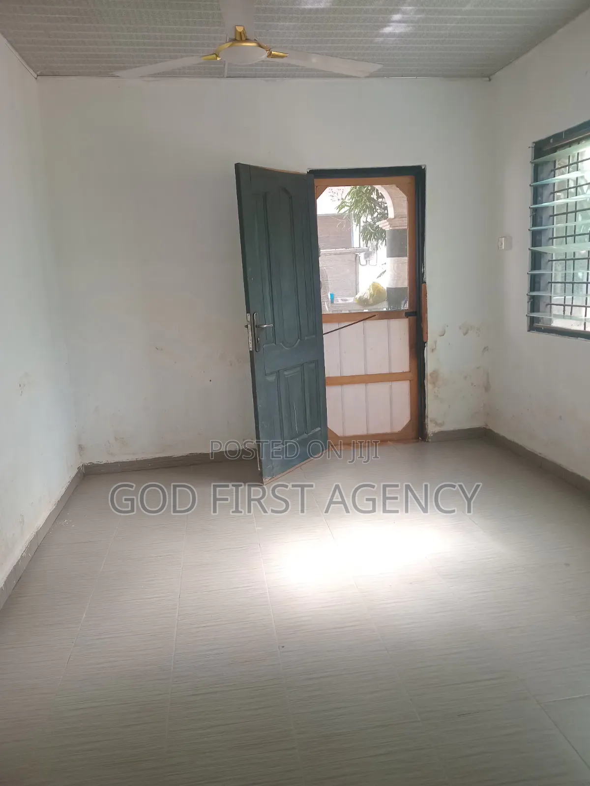 1bdrm Apartment in Pentecos University for rent
