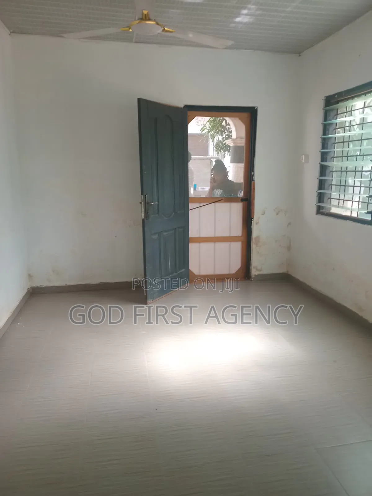 1bdrm Apartment in Pentecos University for rent