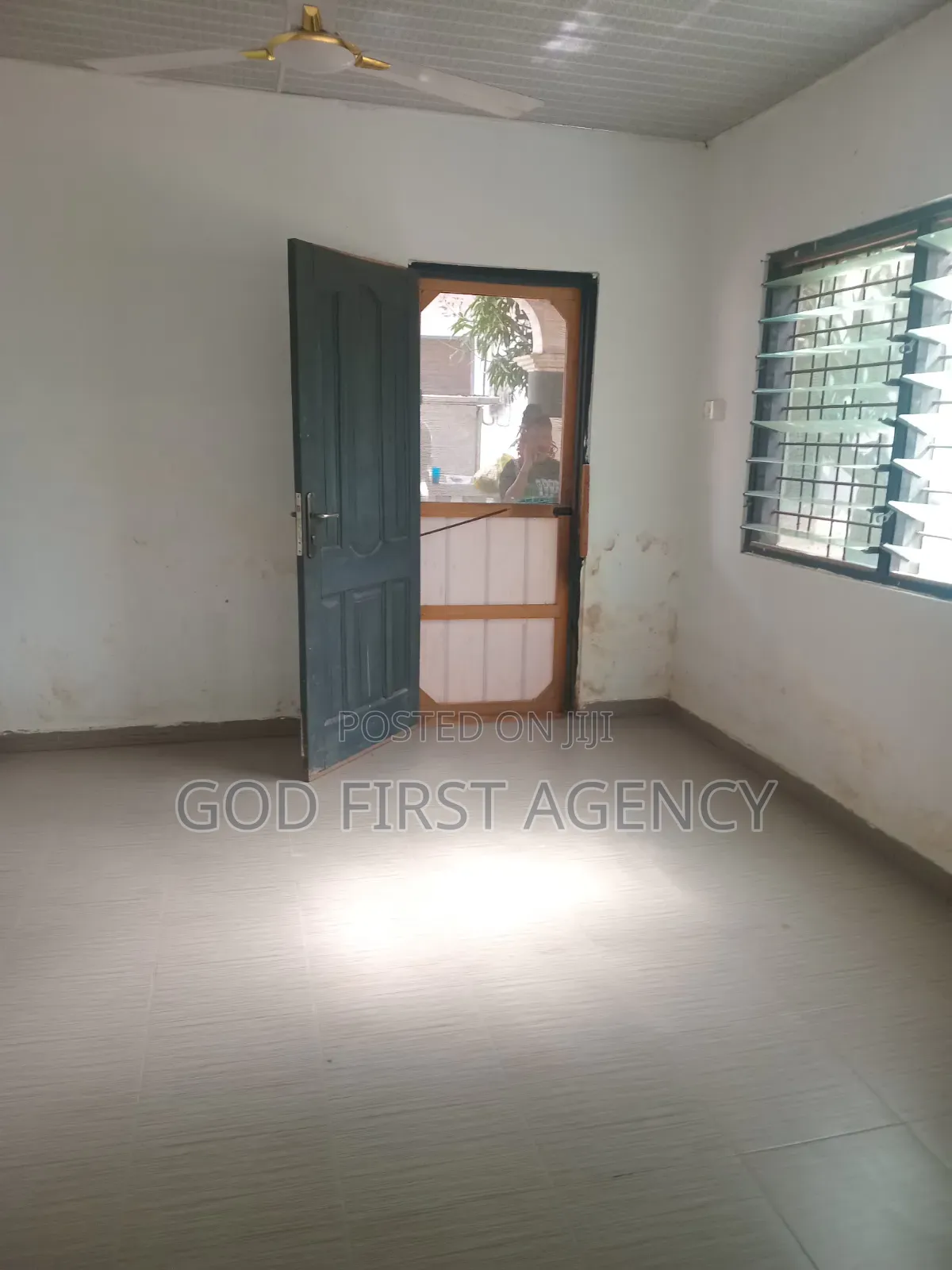 1bdrm Apartment in Pentecos University for rent