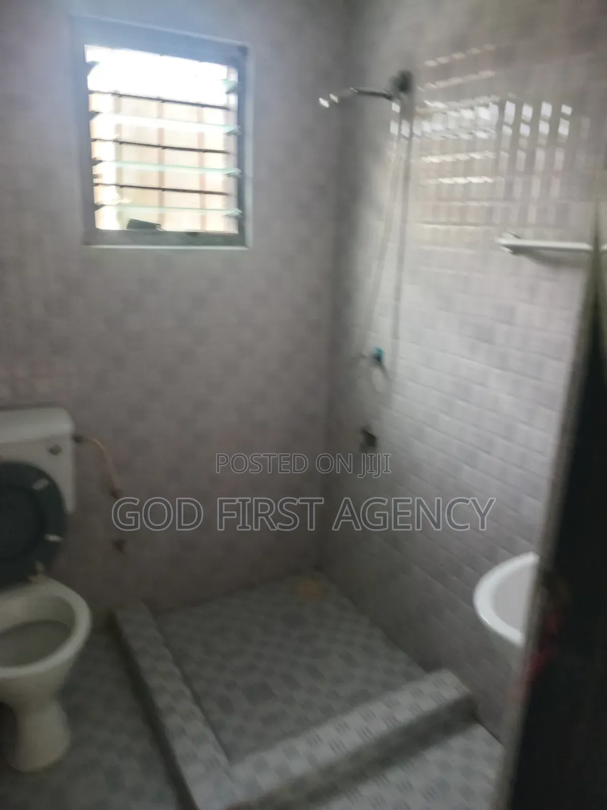 1bdrm Apartment in Pentecos University for rent