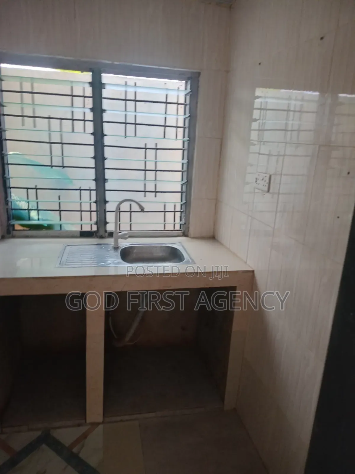 1bdrm Apartment in Pentecos University for rent