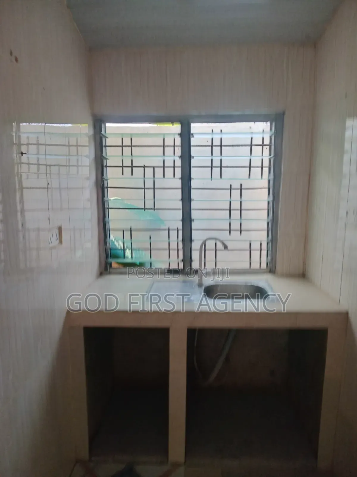1bdrm Apartment in Pentecos University for rent
