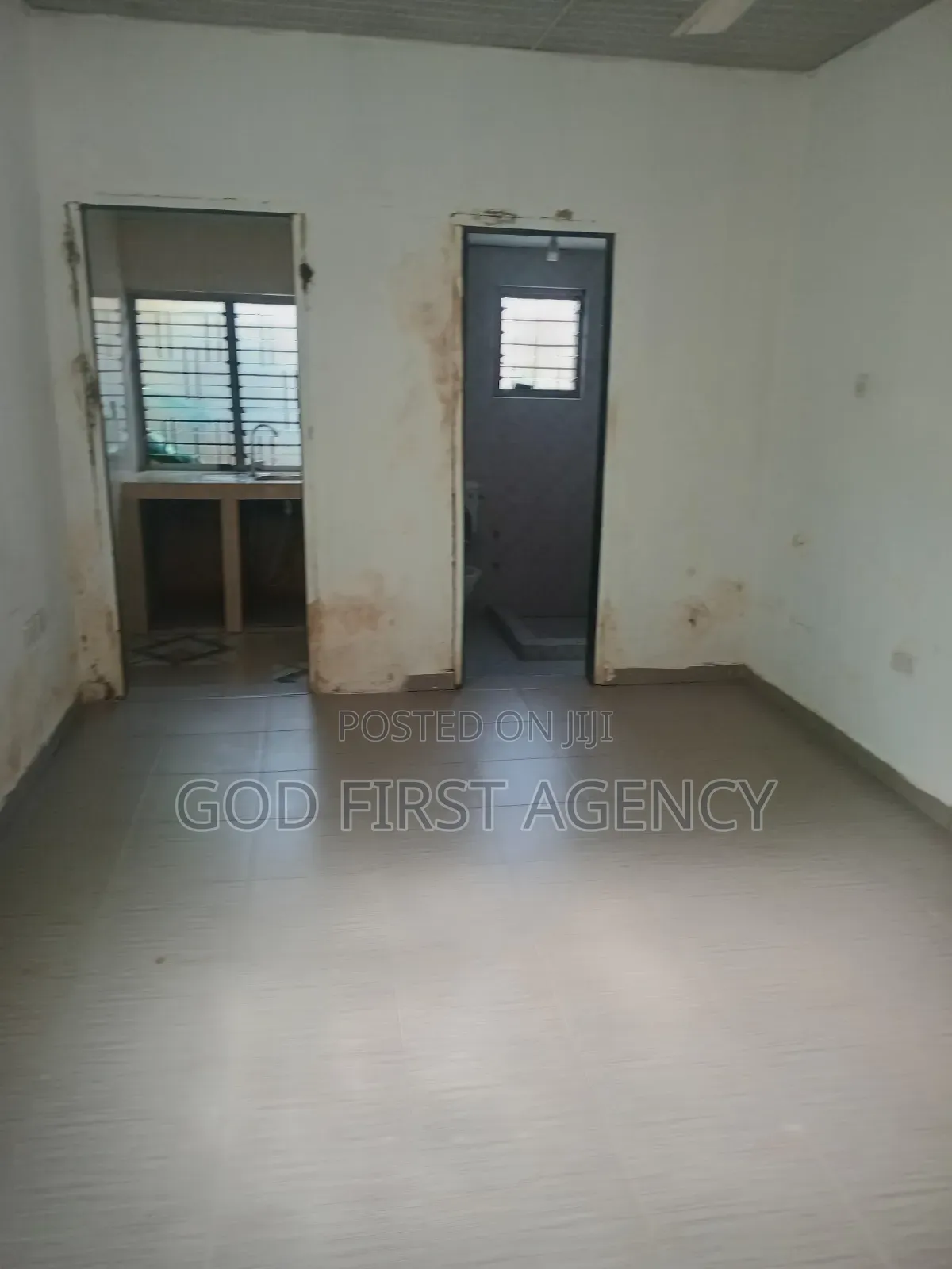 1bdrm Apartment in Pentecos University for rent
