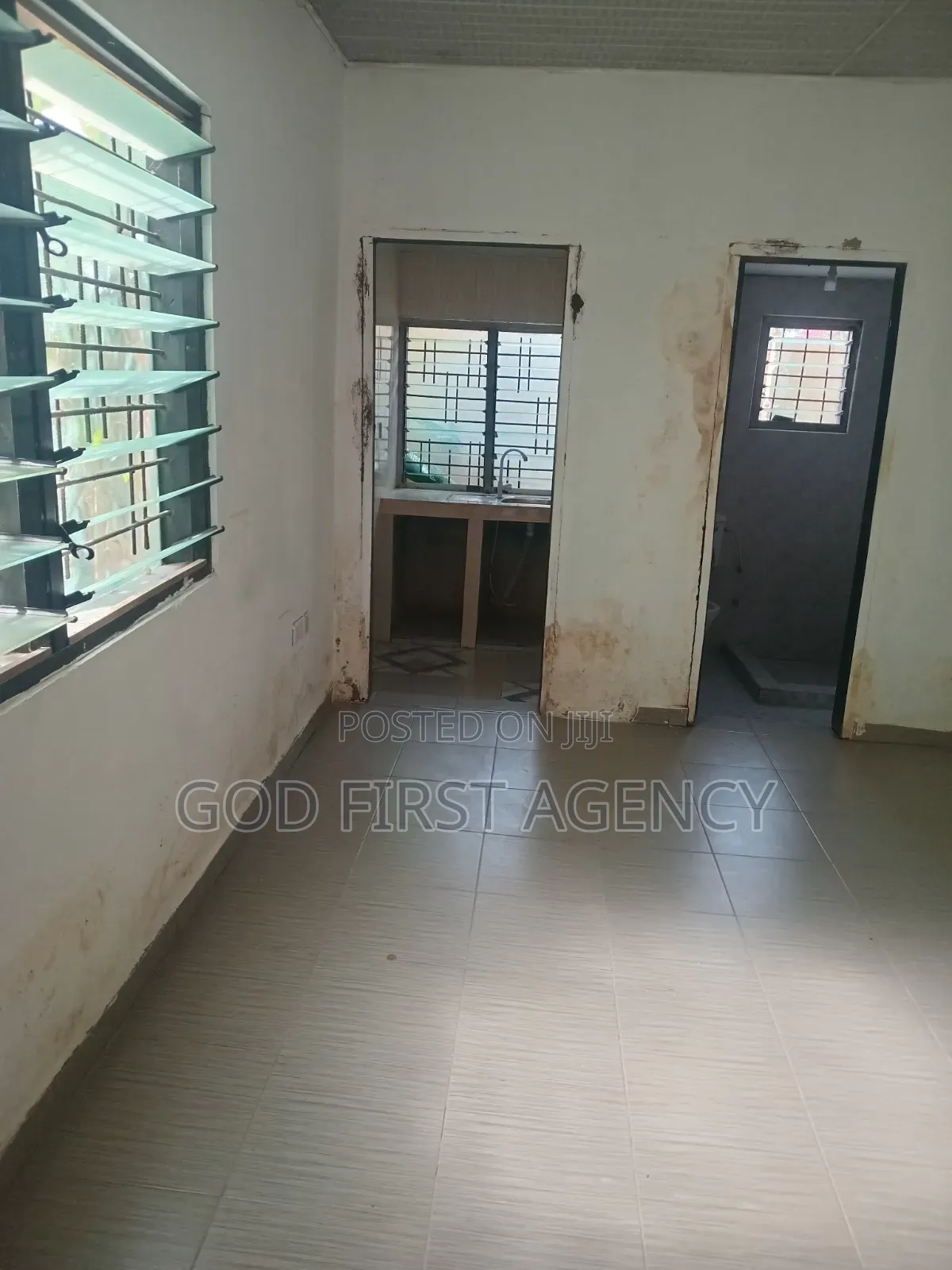 1bdrm Apartment in Pentecos University for rent