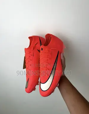 Football Boots