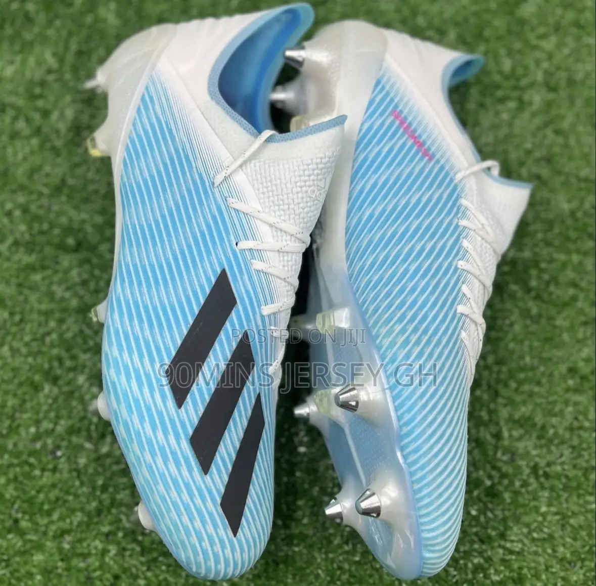 Football Boots