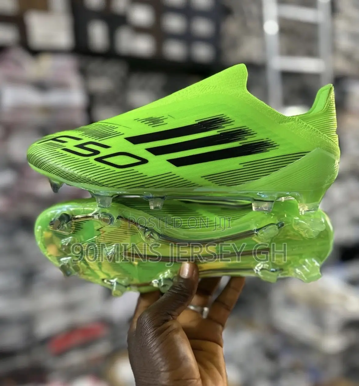Football Boots