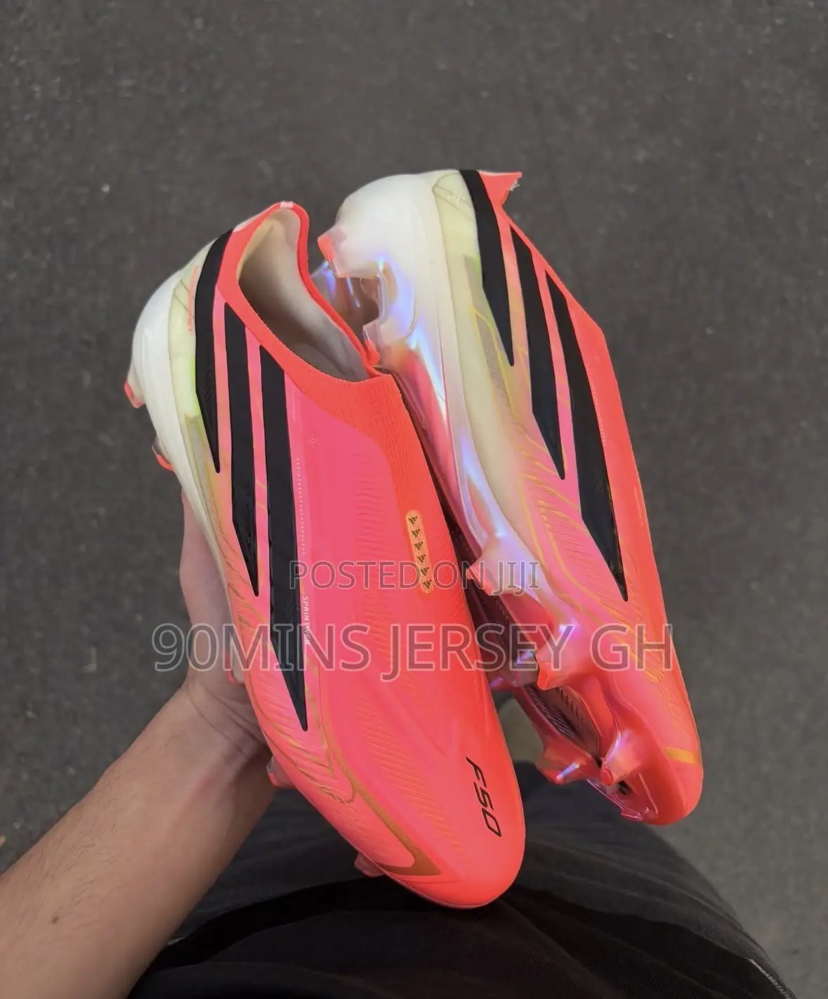 Football Boots