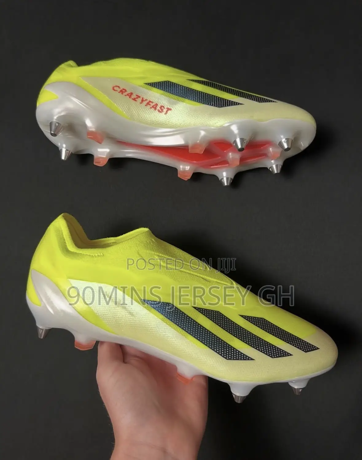 Football Boots