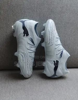 Football Boots