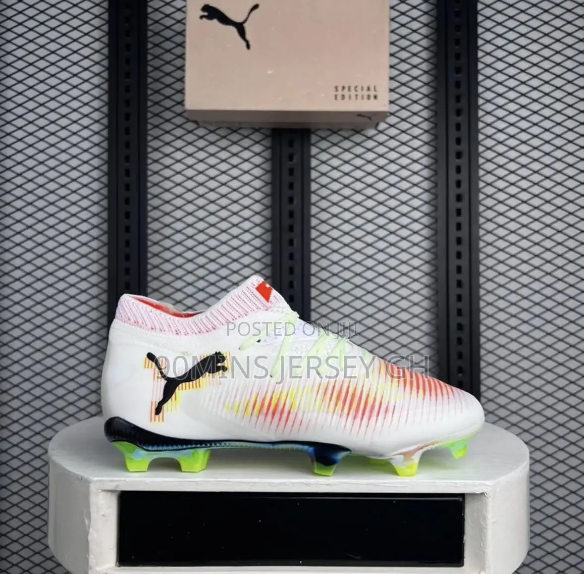 Football Boots