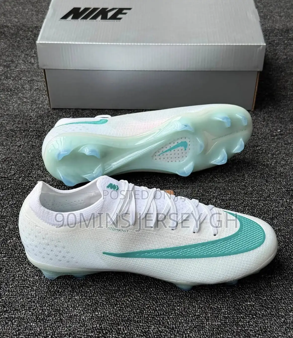Football Boots