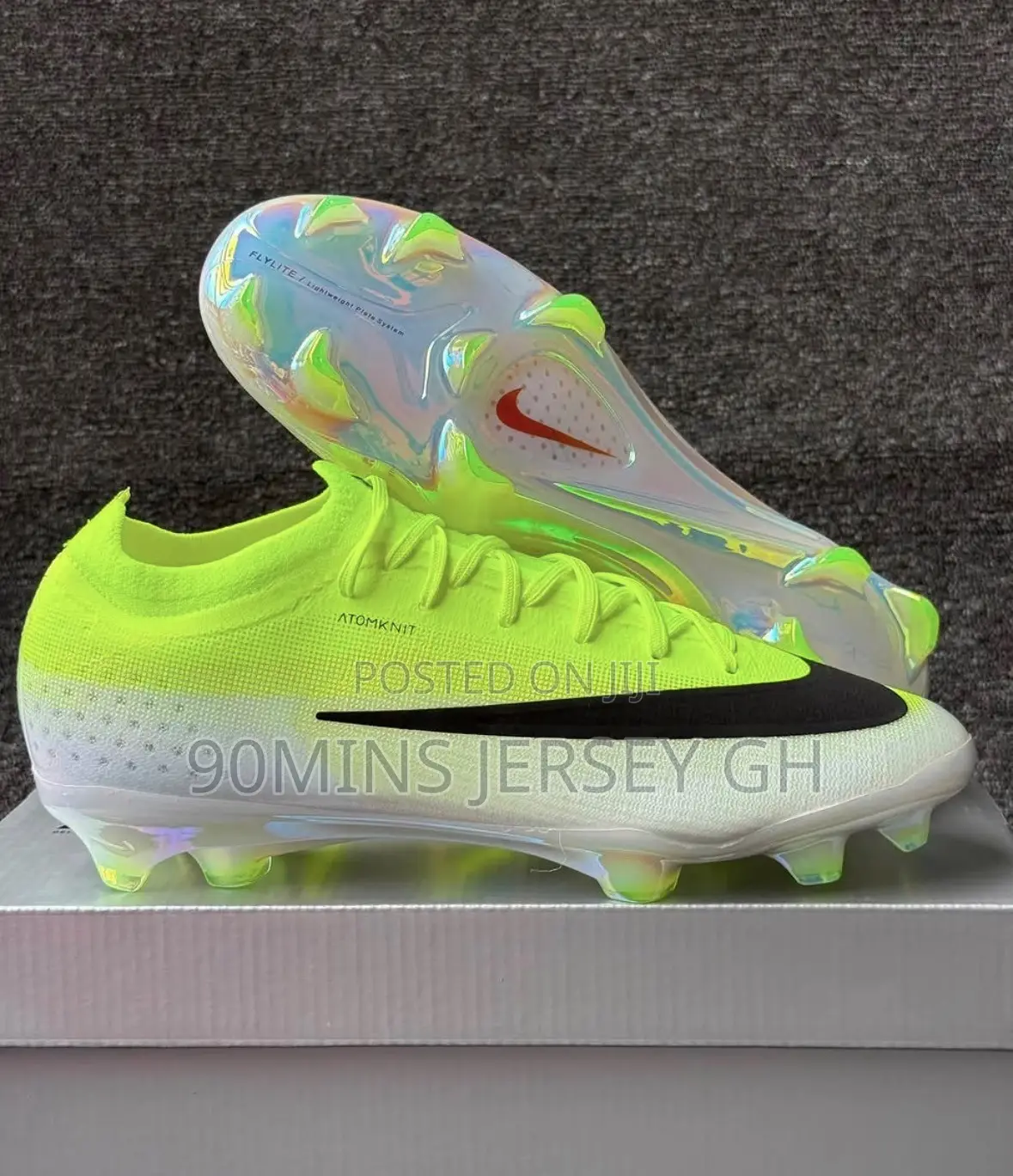 Football Boots