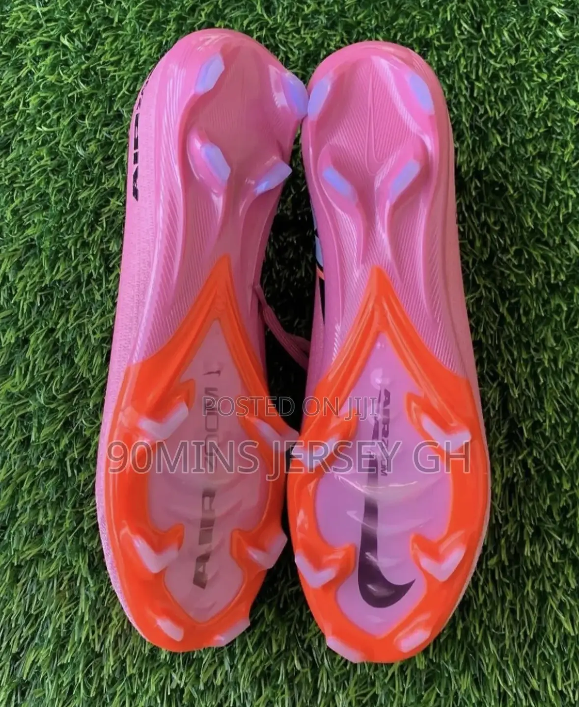 Football Boots