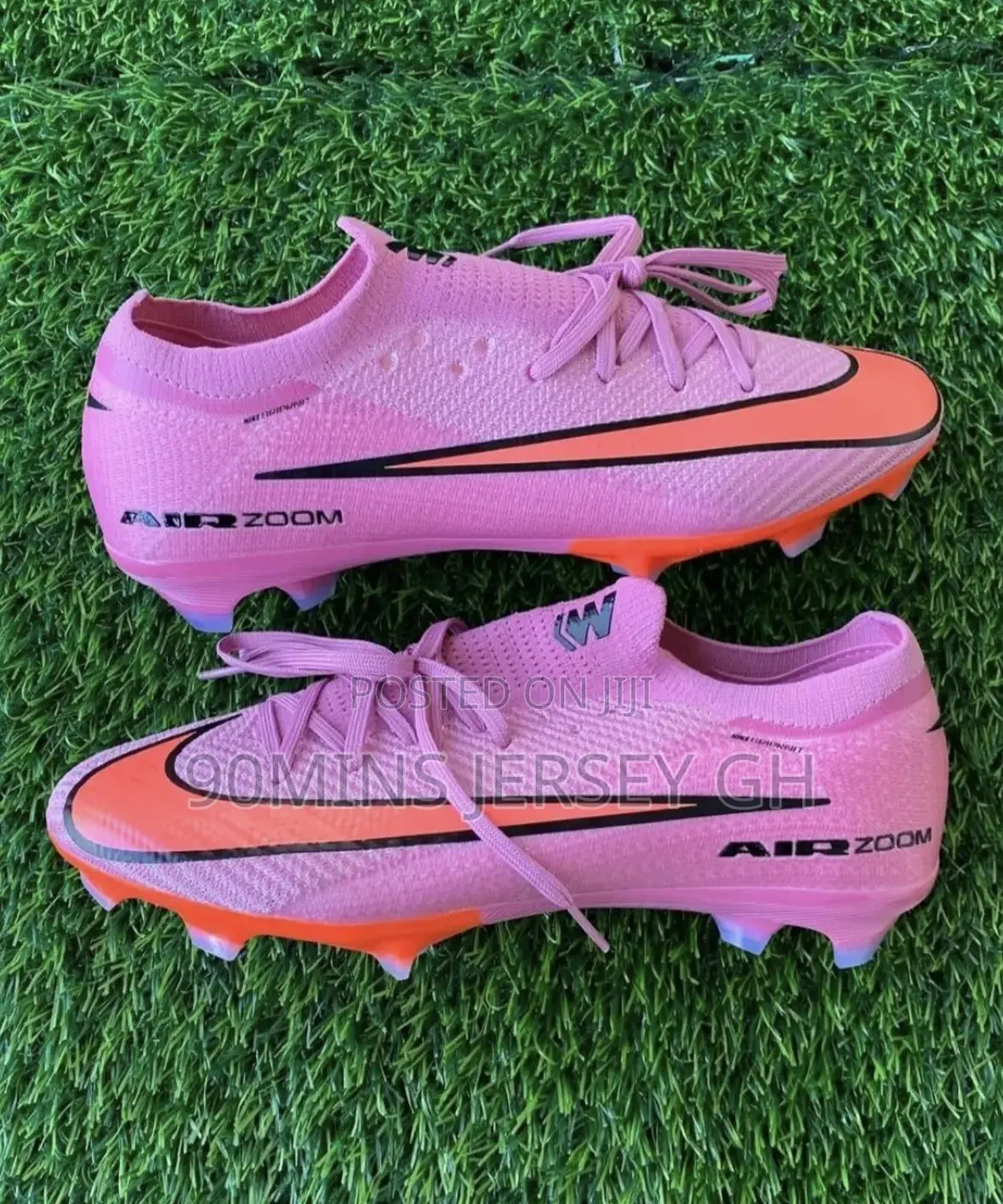 Football Boots