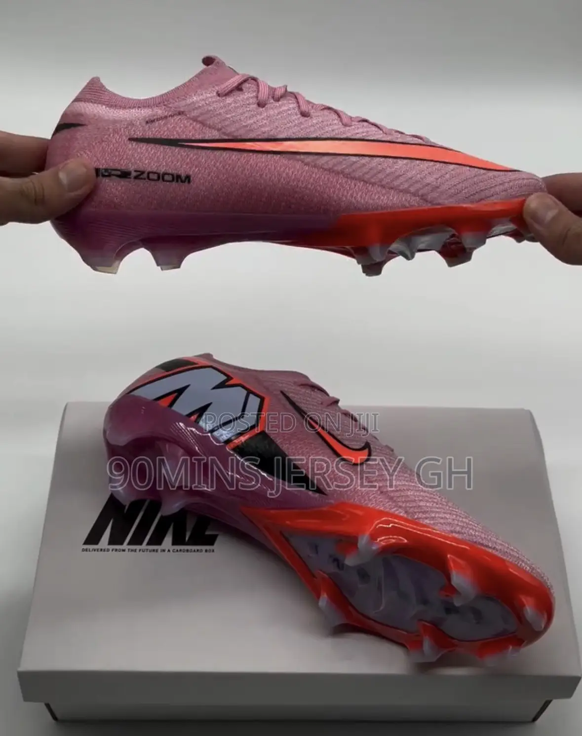 Football Boots