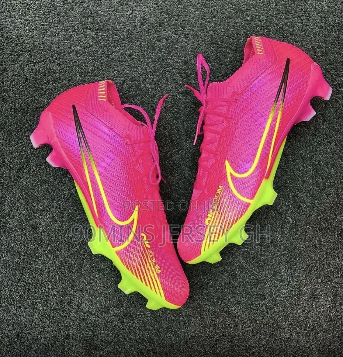 Football Boots