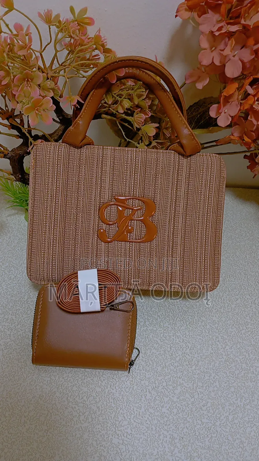 Ladies Bags