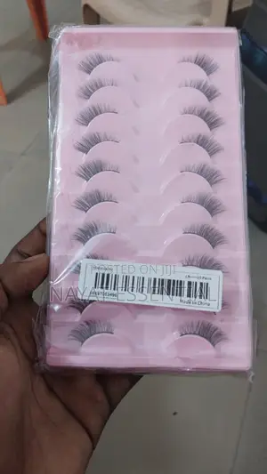Eye Lashes